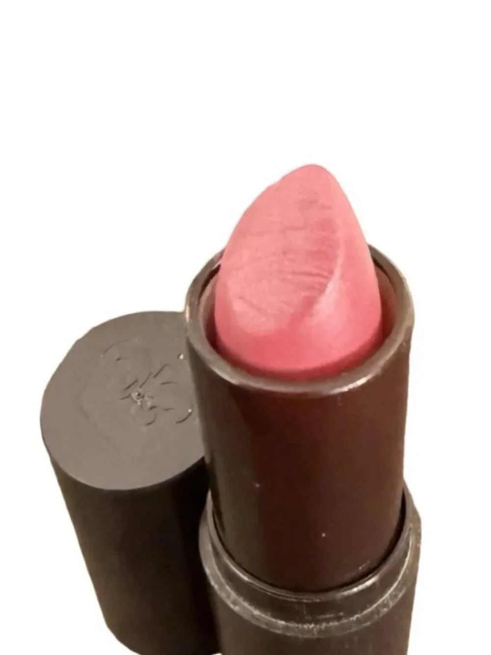 RIMMEL Lasting Finish Lipstick #010 Dizzy *READ!